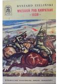 Wrzesień pod Karpatami 1939