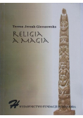 Religia a magia