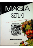 Magia Sztuki