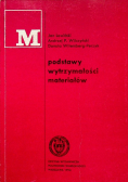 Podstawy wytrzymałości materiałów