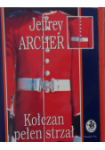 Kołczan pełen strzał