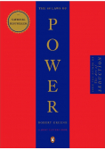 The 48 Laws Of Power