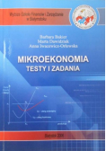 Mikroekonomia. Testy i zadania
