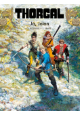Thorgal Ja, Jolan Tom 30
