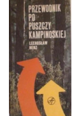 Przewodnik po Puszczy Kampinowskiej