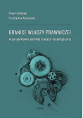 Granice władzy prawniczej
