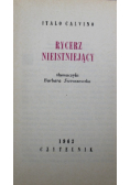 Rycerz Nieistniejący
