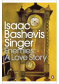 Enemies A Love Story