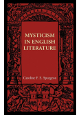 Mysticism in English Literature