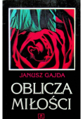 Oblicza miłości