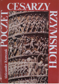Poczet cesarzy rzymskich