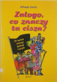 Załogo co znaczy ta cisza