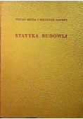 Statystyka Budowli