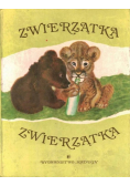 Zwierzątka