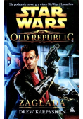 Star Wars Old Republic Zagłada