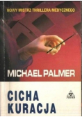 Cicha kuracja