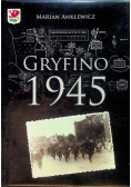 Gryfino 1945