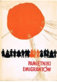 Pamiętniki emigrantów