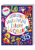 Absolutnie fantastyczne zabawy z liczbami