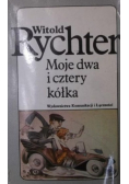 Moje dwa i cztery kółka