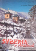 Syberia w obrazach Komiksy Misyjne