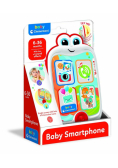 Smartfon dziecięcy