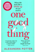 One Good Thing