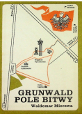 Grunwald Pole Bitwy