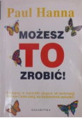Możesz to zrobić!