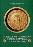 Mosiężne misy niemieckie między gotykiem a renesansem