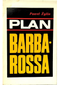 Plan Barbarossa