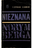 Nieznana Norymberga