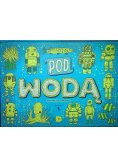 Pod ziemią Pod wodą