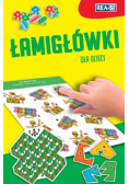 Łamigłówki dla dzieci