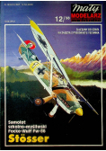 Mały modelarz nr 12 / 98