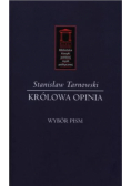 Królowa Opinia