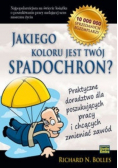 Jakiego koloru jest twój spadochron
