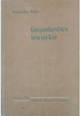 Gospodarstwo łowieckie