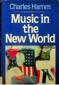 Music in the New World