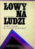 Łowy na ludzi
