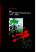 ZSL w województwie krakowskim 1949-1956