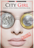 City Girl Kobieta która podbiła Londyńską giełdę