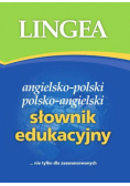 Angielsko-polski i polsko-angielski słownik eduka.