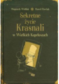 Sekretne życie Krasnali w Wielkich Kapeluszach