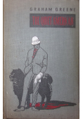 The quilet American