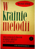 W krainie melodii 5
