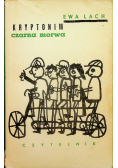 Kryptonim czarna morwa