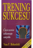 Trening sukcesu