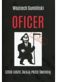 Oficer