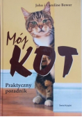 Mój kot  Praktyczny poradnik